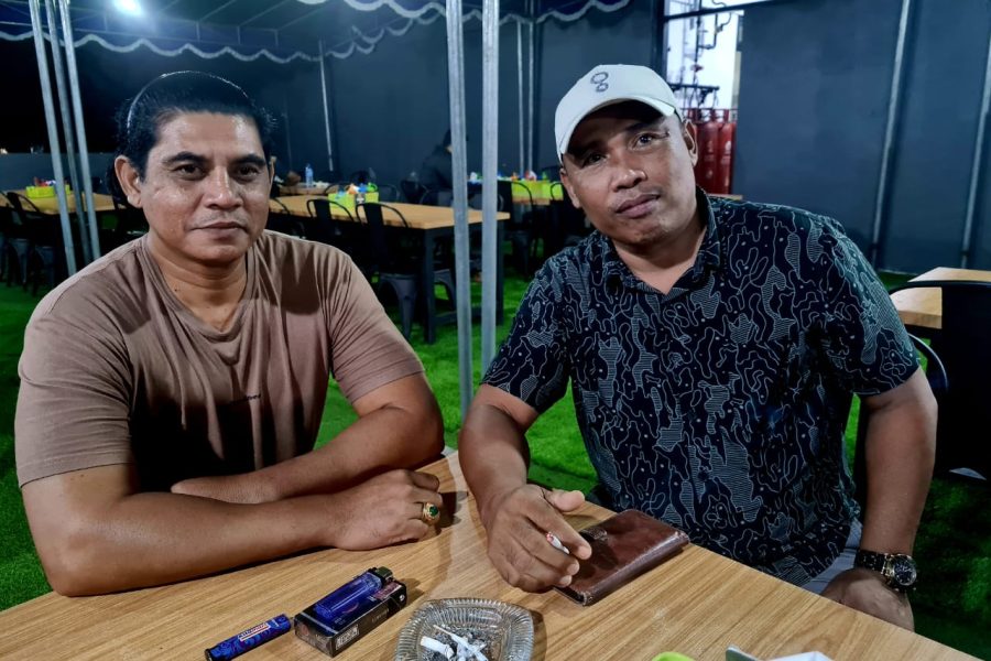 Mediawardi SH Prihatin atas Maraknya Preman Berkedok Fidusia