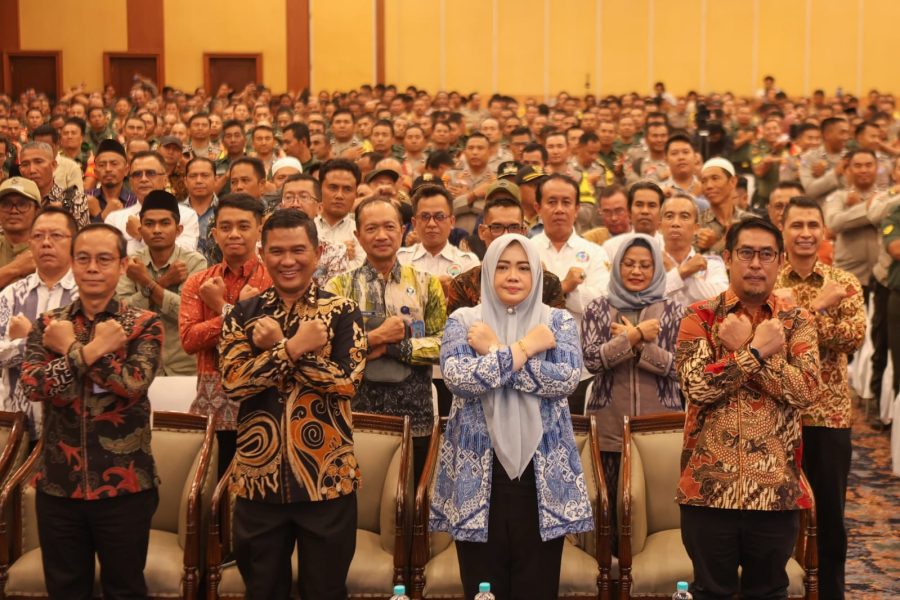 NTB Luncurkan Desa Migran Emas untuk Perkuat Tata Kelola Pekerja Migran