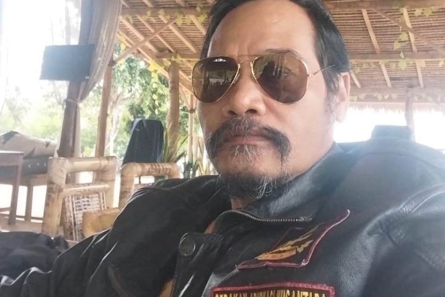 Ganas Siap Berantas Preman Berkedok Fidusia di Lombok