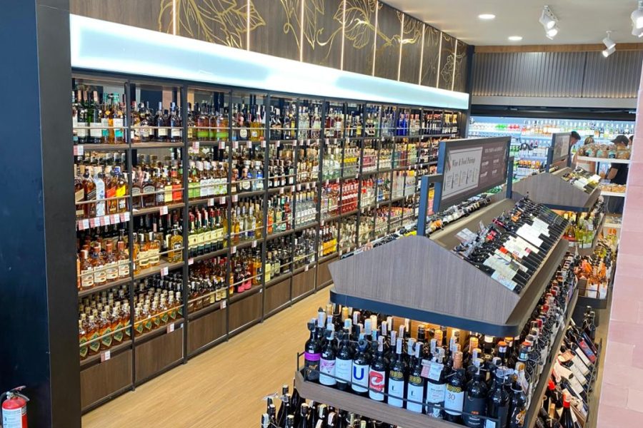 Pepito Market Kuta Mandalika Tampil Lebih Modern dan Nyaman