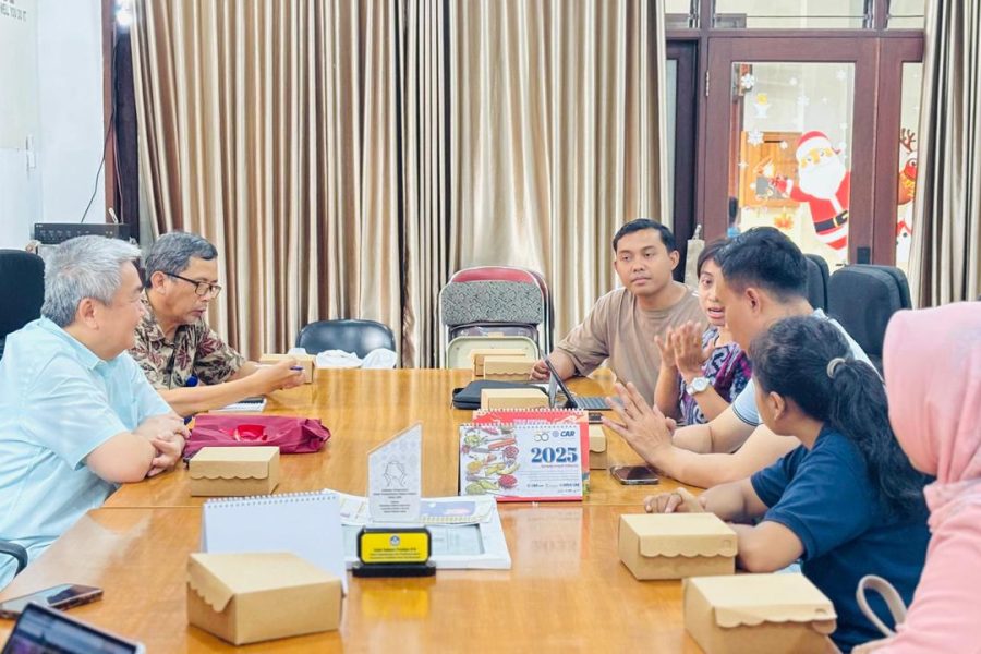 HOBICON Student Olympiad 2026: Ajang Prestasi Akademik Terbesar di NTB